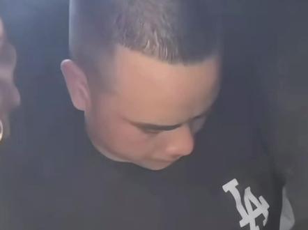 落幕时没有恐惧与悔恨,只有愿赌服输的坦然#江湖大嫂