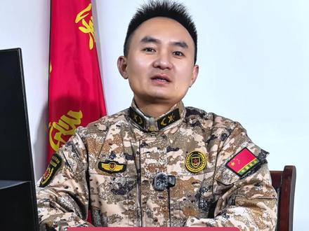 老班长用一句话告诉你“暂未生成电子版兵役登记证”是怎么一回事 !同时提醒大家当年年满18周的男性公民,不管将来当不当兵,都要进行兵役登记#兵役登记#电子兵役登记证#解答疑问#参军入伍#热血冲锋号