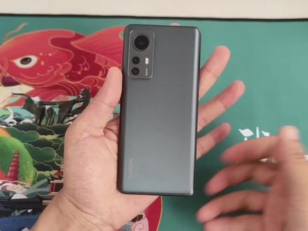 小米最不值得购买的一代数字旗舰系列,小米12真的不建议购买! #小米手机 #数码 #手机测评 #玩转数码 #智能手机 #手机推荐 #国产手机 #手机数码 #数码产品 #小米12