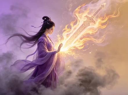 紫微星,玄门根骨、道脉真身#紫微星 #阿紫 #紫微星崛起 #道教文化 #玄幻