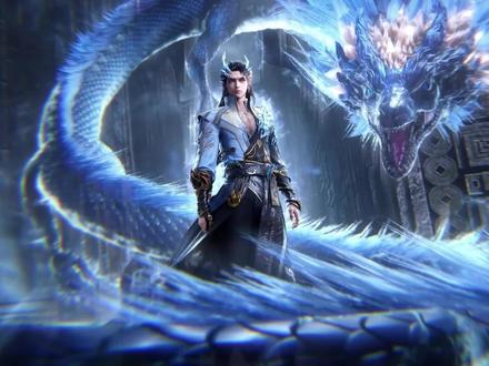 大朝试群像修罗场,择天记最有少年感的一集。#择天记动画 #择天记3D动画 #陈长生大朝试以一敌众打爽了 #青年创作者成长计划