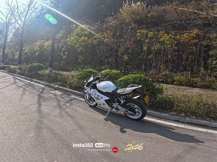 第一次做这种测评视频,有很多不足的地方,大家将就看一下,还有什么想看的,可以评论一下
#张雪机车 #张雪820rr #张雪820rr测试