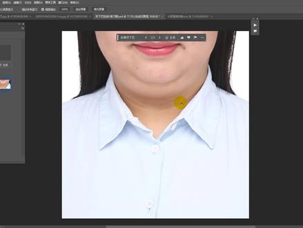 PS beta ai 25.0中文指令修图案例,都已经ai时代了,PS该学会自己修图了,一键双下巴,一键修纯背景,一键内景变外景,一键去掉纹身#ps #修图前vs修图后 #人像精修 #教程 #ai修图