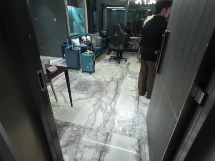 欢迎瓦瓦,自习,code,妮子,月芒老师入住
感谢像素矩阵老板对ezone的认可
期待在成都的下一次相遇✌️
@瓦瓦 @自习(无畏契约) @Code(无畏契约) @妮子(无畏契约) @月芒zzZ(无畏契约) #无畏契约 #成都电竞酒店