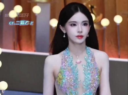 #迅猛龙红毯闪闪发光的人鱼姬迅猛龙的美毋庸置疑!!!#红毯#迅猛龙红毯人鱼公主 #迅猛龙特蕾莎