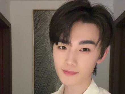 刚刚练完舞,好梦@404-K #404k #404k简一