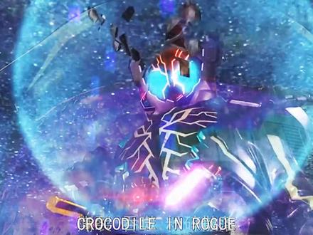 #假面骑士鳄霸 #老实人
为了大义而献身吧
@DOU+上热门