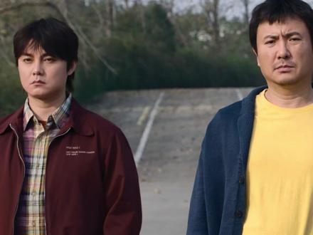 这是拉力赛不是道具赛啊喂 #飞驰人生 #沈腾 #尹正 #鹅滴神片