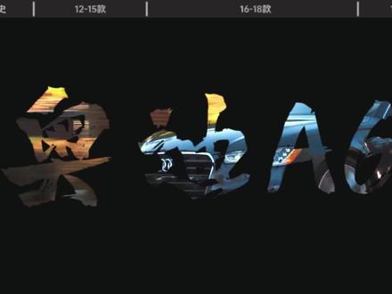 奥迪A6怎么选? #奥迪A6 #二手车