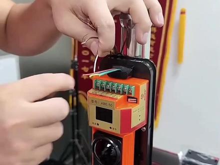 #红外对射 #红外对射的安装与调试 #防盗报警#安防系统