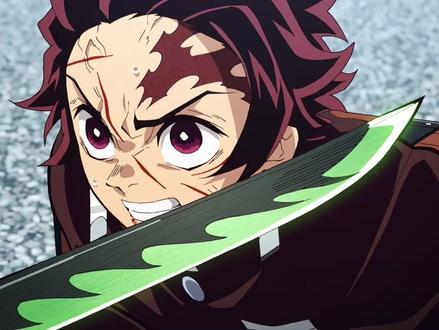 鬼灭之刃柱合会议.蝶屋篇(2) #鬼灭之刃