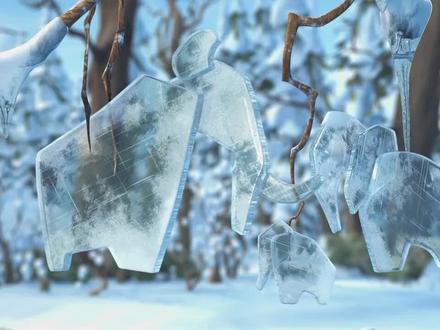 冰河世纪3:恐龙妈妈