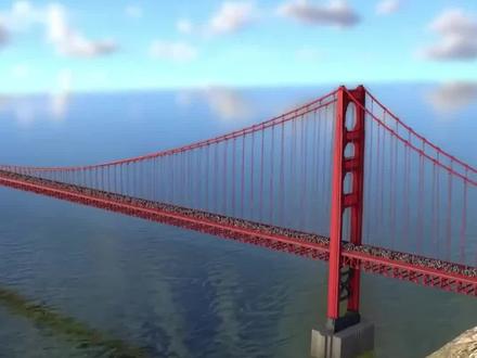 金门大桥模拟施工动画
#金门大桥 #3d建模 #3d动画演示 #三维动画 #动画3d
通过3d动画来认识世界著名建筑
3d动画/3d动画制作/3d动画制作公司/3d动画视频/3d建模/3d动画演示/三维动画/动画3d/3d动画科普/3d动画展示/桥梁3d动画
施工动画/施工动画演示/施工动画制作/施工动画价格/科普动画/科普动画制作