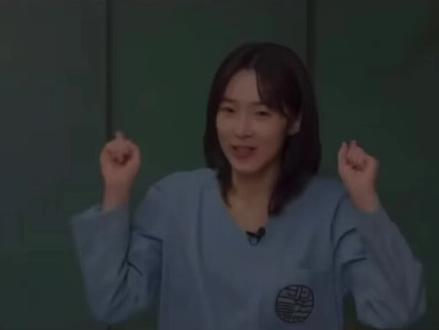 好喜歡曼希說的這句話😭#何曼希#陽光女子合唱團 #推荐电影 @Manxi何曼希