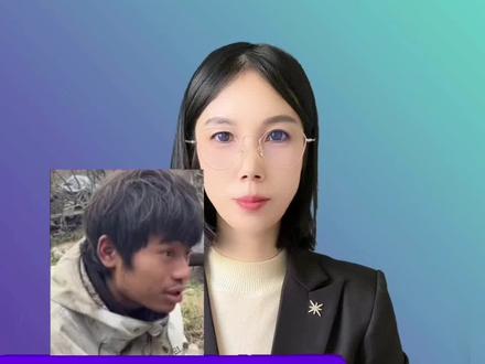 林北,现在是骑虎难下