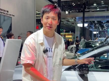 奥迪上线的3.0t影武士和黑武士版本,颜值性价比这方面拿捏了!#汽车人共创计划 #2023上海车展看新车#上汽奥迪A7L #上汽奥迪Q6