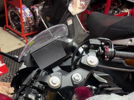 春风SR250电喷故障
