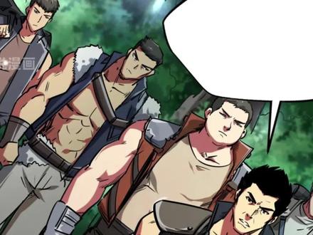 韩老六听人劝，不吃亏 #有声漫画 #漫画解说 #超级神基因