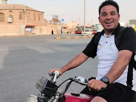 我记忆里的伊朗🇮🇷 愿你平安 愿你们平安
#世界和平 #伊朗