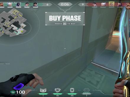 《jett你碎石要啥道具啊,我不要了我退了啊》#无畏契约