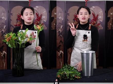 养开会让你惊喜满满的六出花,献上养护教程! #六出花 #六出花养护 #点缀生活的鲜花
