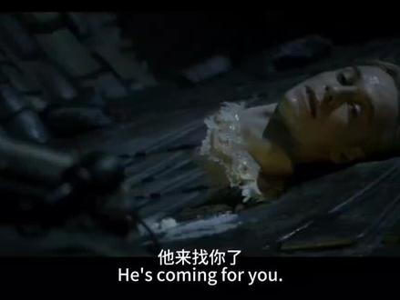 【普罗米修斯】未删减版
#异形 #普罗米修斯 #胆小慎入