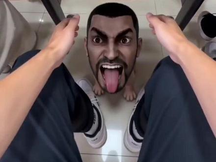 #AI教室萌宠应答记 #随变ai随便玩 #斗罗大陆 #玉小刚