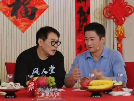 李连杰表示,跟他合作最早、最多的动作指导不是袁和平,不是元奎,不是程小东,而是谷轩昭,人称迪迪
#李连杰 #谢苗 #吴京 #镖人 #武术指导