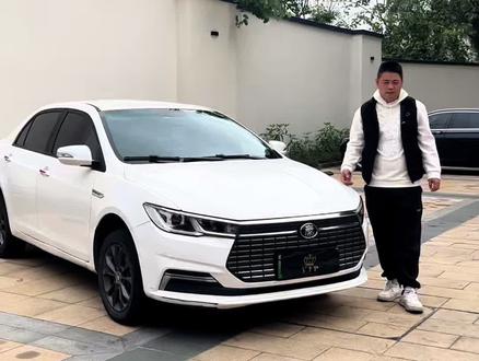 比亚迪秦EV网约神车 #比亚迪秦ev450 #仙游网约车#仙游二手新能源 #仙游新能源二手车 #莆田二手车