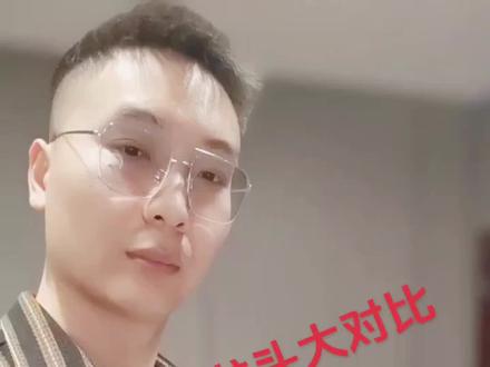 真假九牧龙头对比,看到最后有惊喜!#主打的就是一个真实 #开箱 #九牧卫浴 #真假辨别