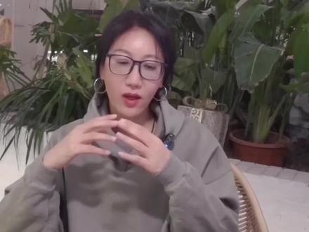 《展开说说》,看了吗? #展开说说 #综艺 #reaction #易立竞