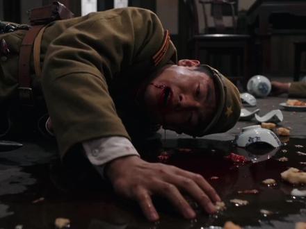 梨园双星 用Ai致敬enemy民国篇,忠烈之血可镇一方邪祟,唱双烈 成双烈 殉国之时,成亲之刻(Ai做不出那种深情)#enemy #梨园双星 #这个短剧很火 #Ai创作者浪潮计划 #seedance