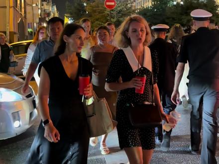 用人民币感受俄罗斯物价🇷🇺#俄罗斯 #旅游攻略