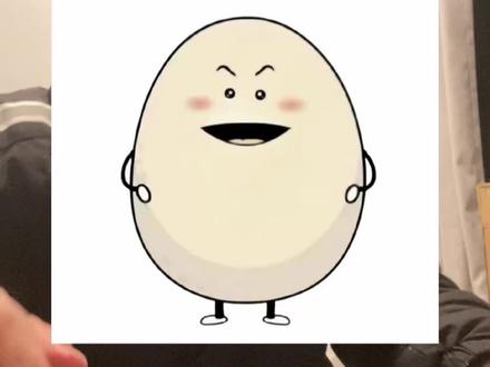 什么时候也给我封个神?#蛋神#一天40个鸡蛋