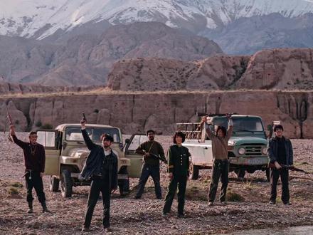 当邵云飞说白菊亲了他,白菊害羞的语无伦次