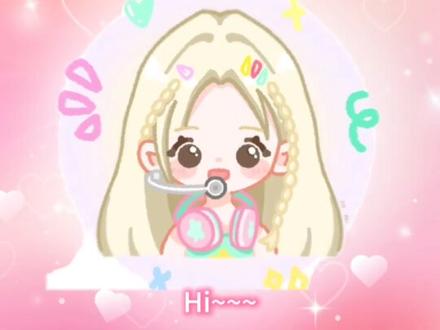 #q版人物 太阔爱了,好玩!#宋雨琦 #叶舒华