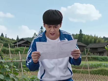 到底是谁算出的离谱数学答案啊?
#搞笑#抽象#校园#AI视频