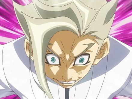 一张卡解了对方十二张卡,光之伊格尼斯战败亡灵! #游戏王 #动漫解说 #充能计划