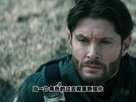 风暴女或许没有死 #黑袍纠察队 #祖国人 #士兵男孩