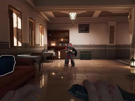 三角洲后续版本更新爆料,应该是真的?#三角洲行动 #游戏 #抽象