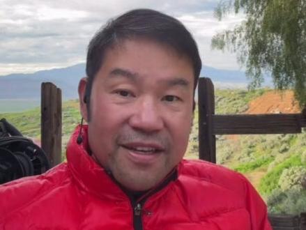 劳A阴谋论#润山#劳A@羊驼哥