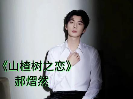 好听啊,时长太短听不够#郝熠#游书朗#歌单