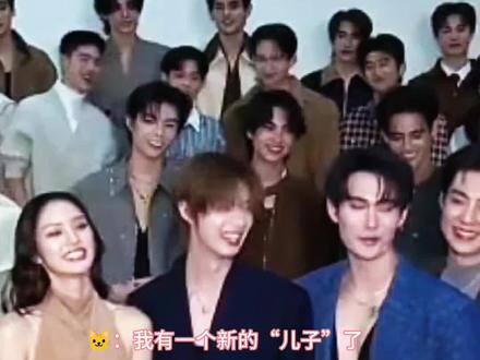 关于“儿子” NO 我哥只能有我一个baby#ppoohkt #pavelphoom #poohpavel