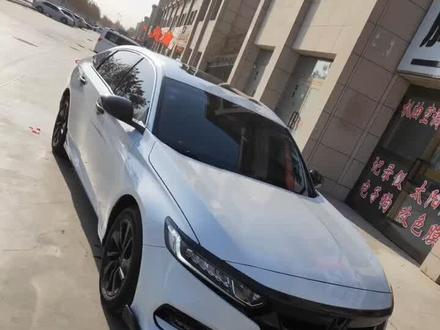 画一台雅阁,本田雅阁的绘画过程#本田 #十代雅阁