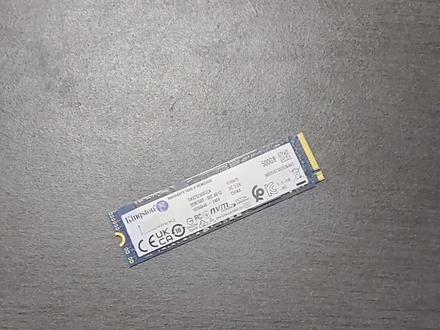 固态硬盘不建议大家选金士顿尤其今天这款NV3