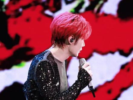 大合唱真的很浪漫啊~ cr:可可小糊#李荣浩 #李荣浩演唱会