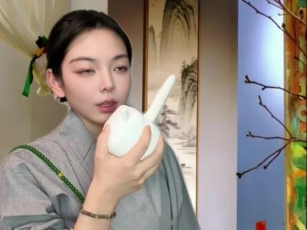 谁定制的老尼素斋 #搞笑 #超能演剧情大赛 #dou斯卡 灵感来源于:@谦喜 素食 但是剧情是ooc的,随便改的,大家不要网暴老人家,理性娱乐