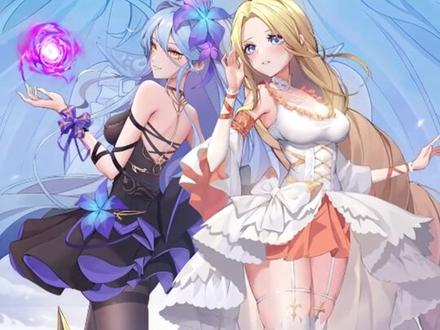 #爱琳诗篇 嘿..Siri #阵容搭配 榜一阵容推荐-极限黑龙流 #快来和我一起玩吧