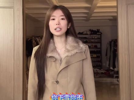 【风野随性】复古百搭加绒加厚保暖显瘦短款夹克外套#保暖又好看的穿搭 #秋冬除了羽绒服还能穿点啥 #复古外套 #夹克外套穿搭 #秋冬跟着尹千金