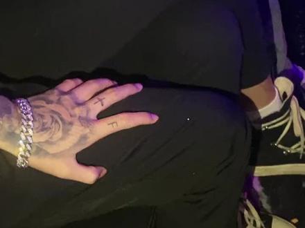 心动有很多种 见到你就是第一种#男模
